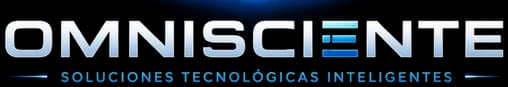 Omnisciente — Tecnología inteligente para un futuro conectado